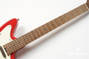 WINDY-BREAKER/RSM - Fiesta Red